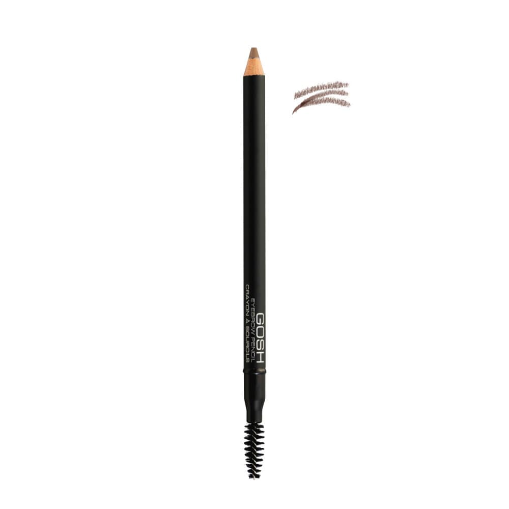 Eye Brow Pencil - kredka do brwi 01 Brown