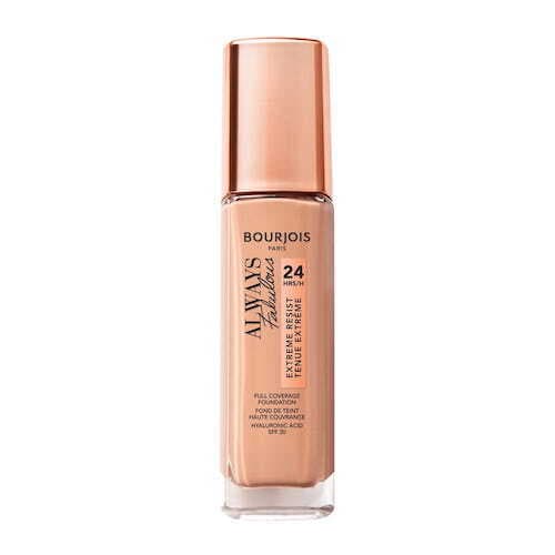 Always Fabulous Extreme Resist Foundation SPF20 kryjący podkład do twarzy 300 Rose Sand