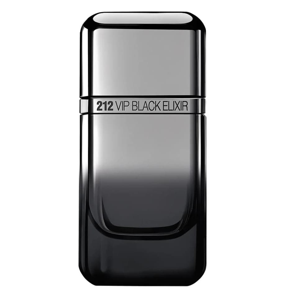 212 VIP Black Elixir woda perfumowana spray (M)