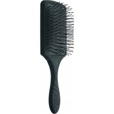 Pro Paddle Detangler, szczotka do włosów, czarna