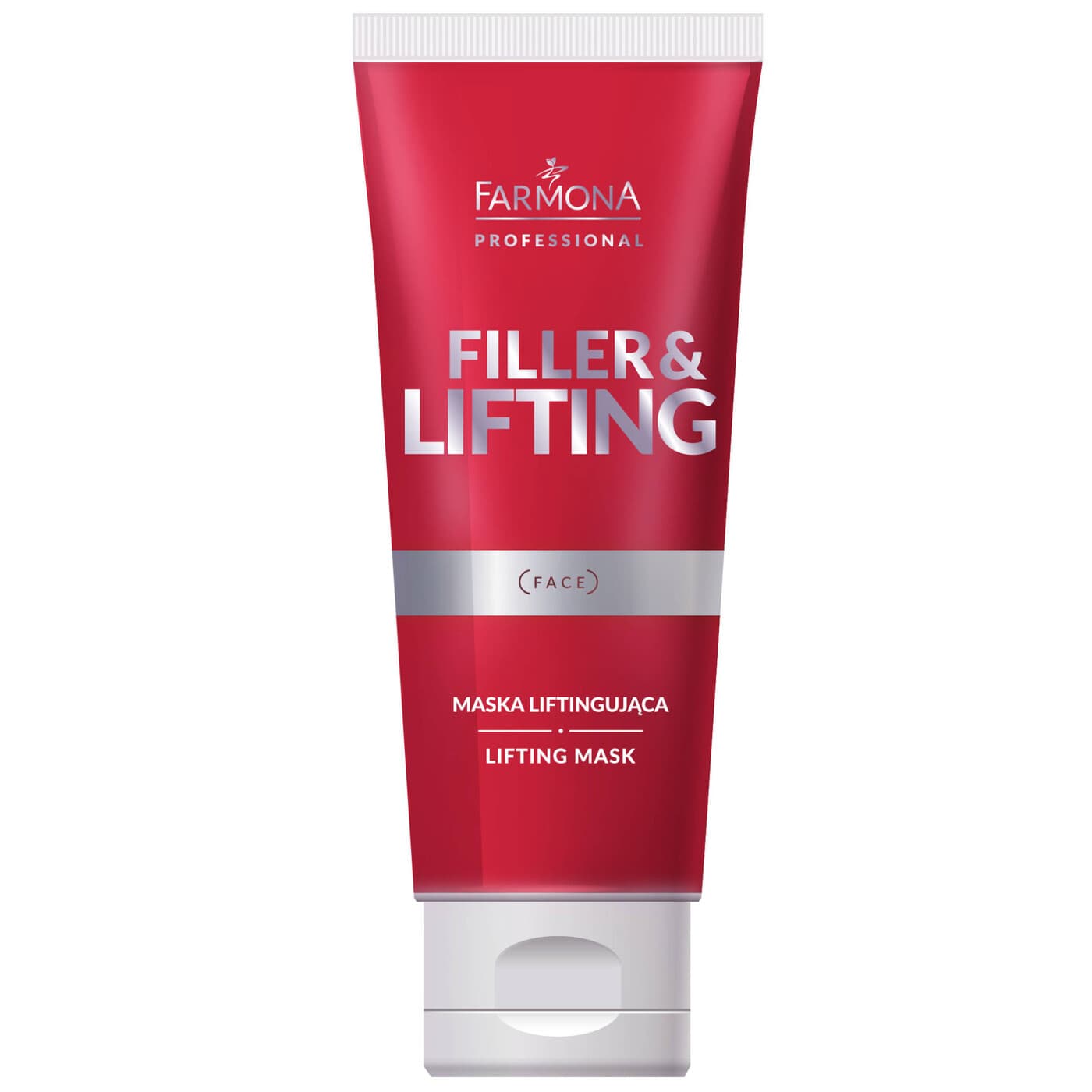 Filler Lifting Wygładzająca Maska Do Twarzy