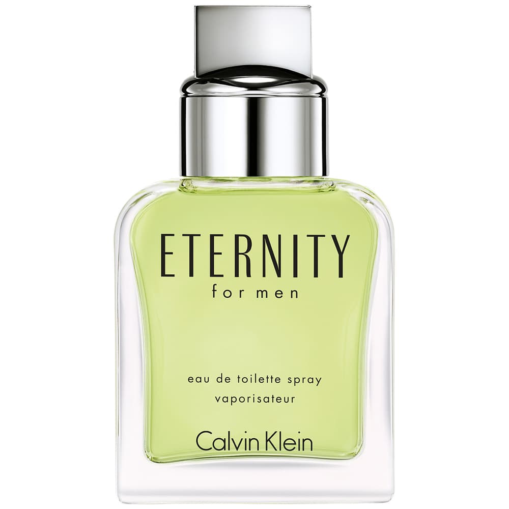Eternity For Men edt