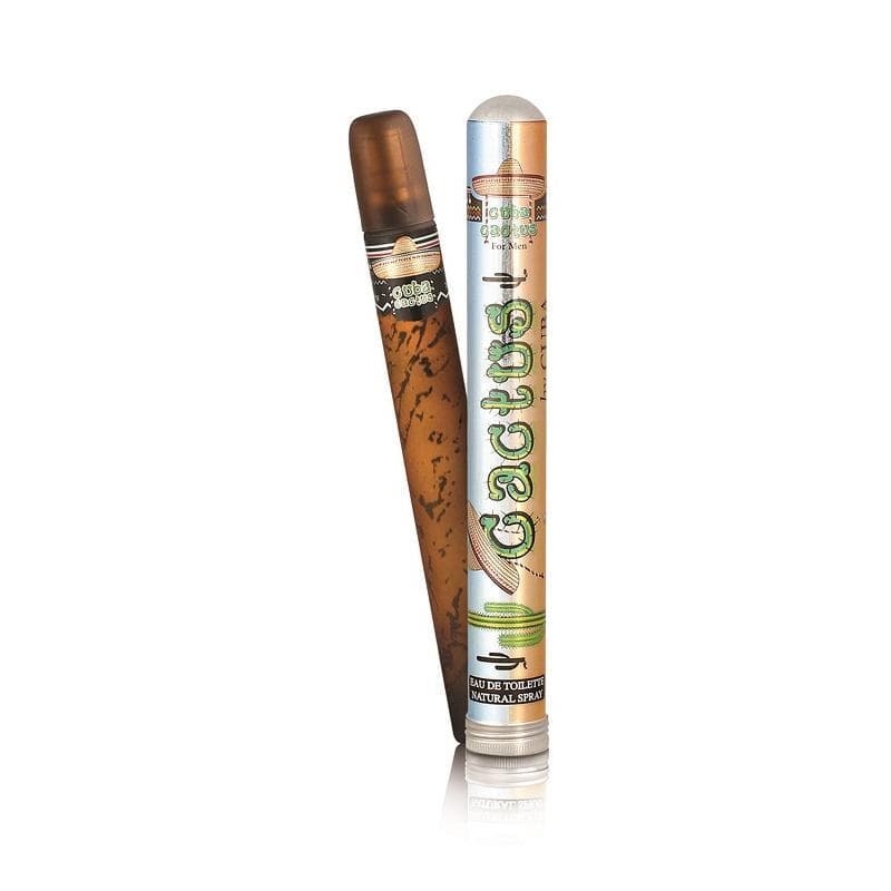 Cuba Cactus For Men woda toaletowa spray