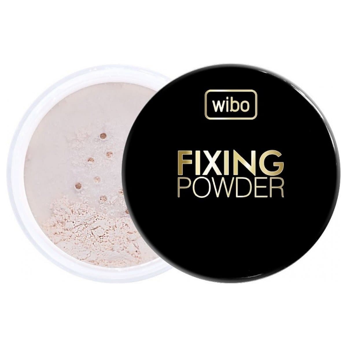 Fixing Powder sypki puder utrwalający