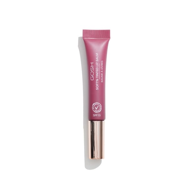 Soft`n Tinted tonujący balsam do ust SPF 15 odcień Berry