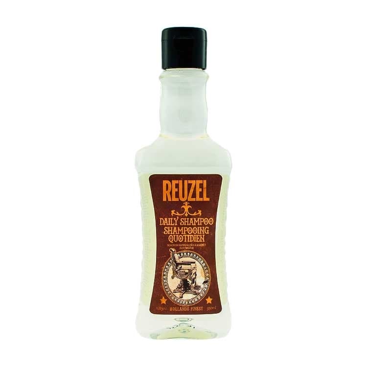 Daily Shampoo szampon do codziennego użytku