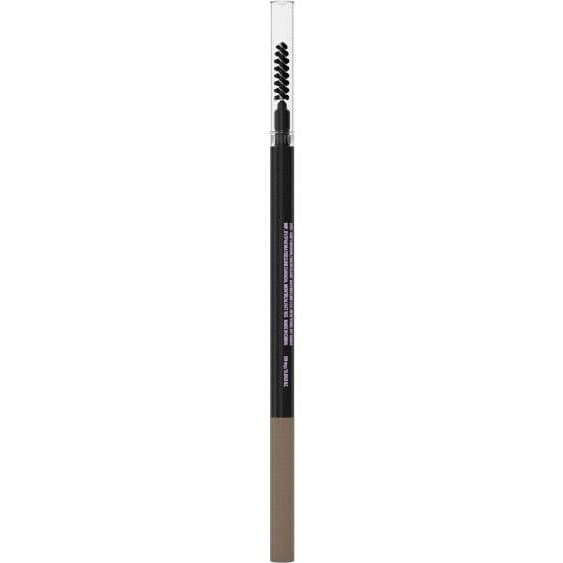 Express Brow, automatyczna kredka do brwi Warm Brown