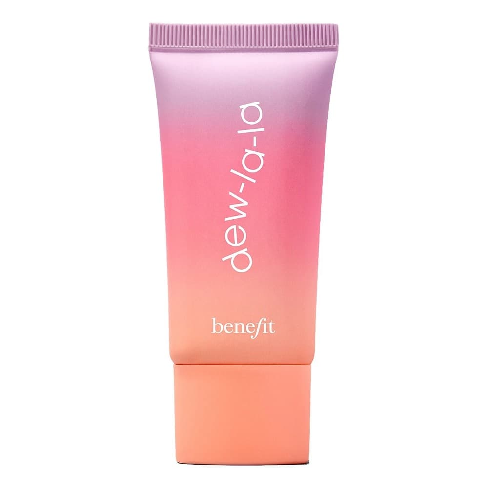 Dew-la-la Liquid Glow rozświetlacz w płynie Luna