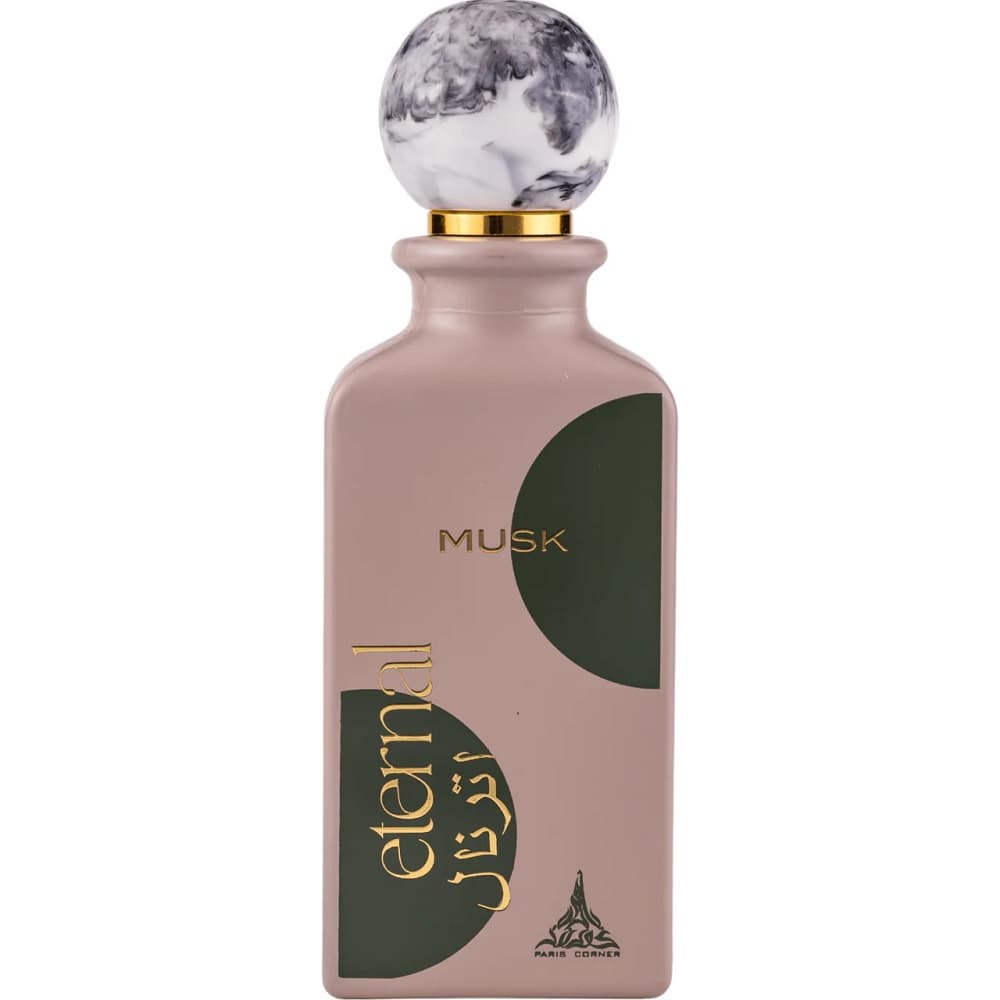 Eternal Musk woda perfumowana spray (U)