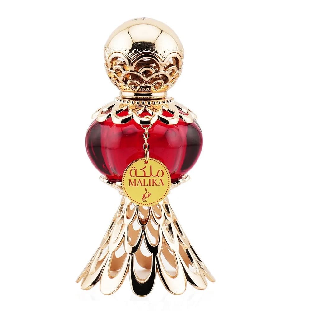 Malika Red olejek perfumowany dla kobiet