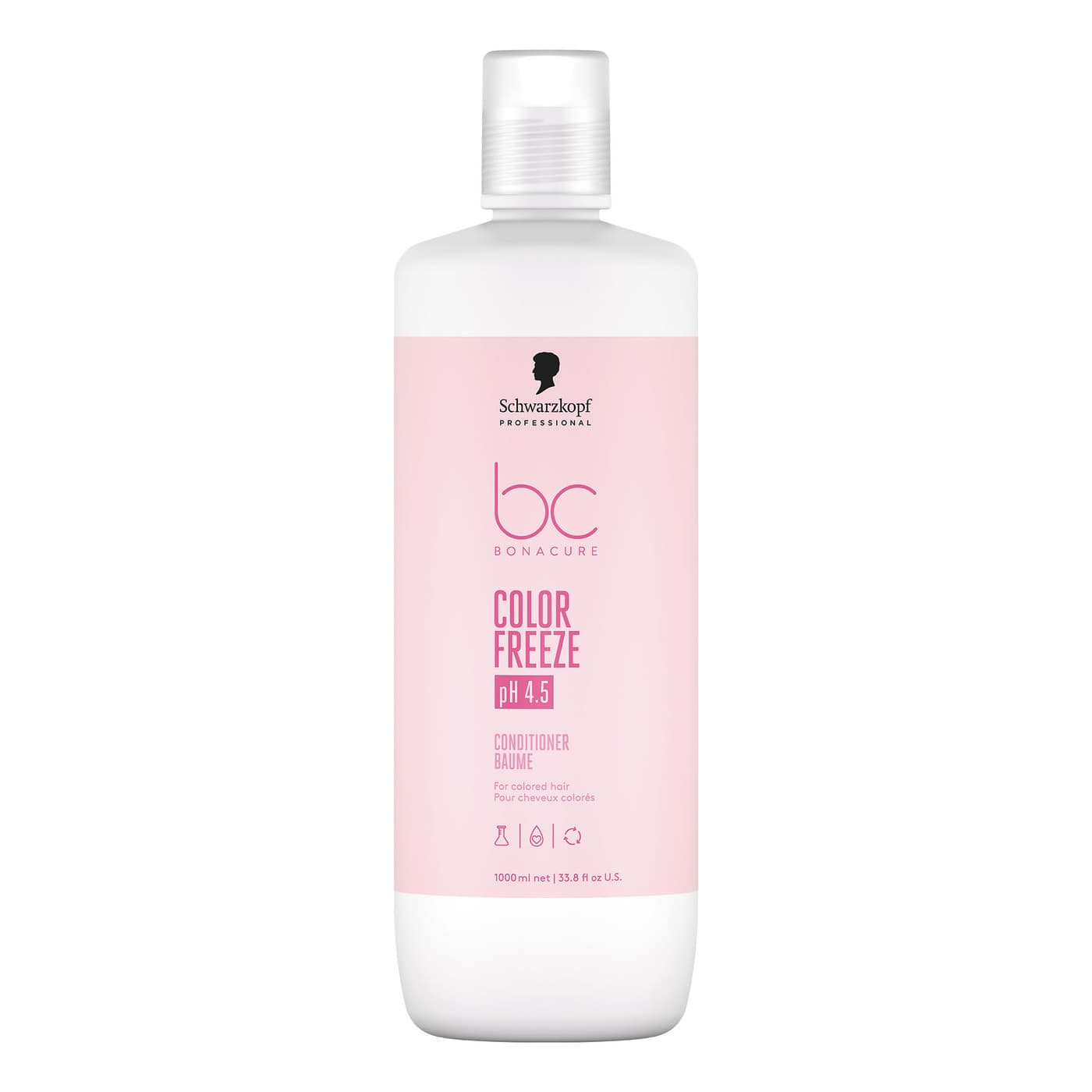 BC Bonacure Color Freeze odżywka