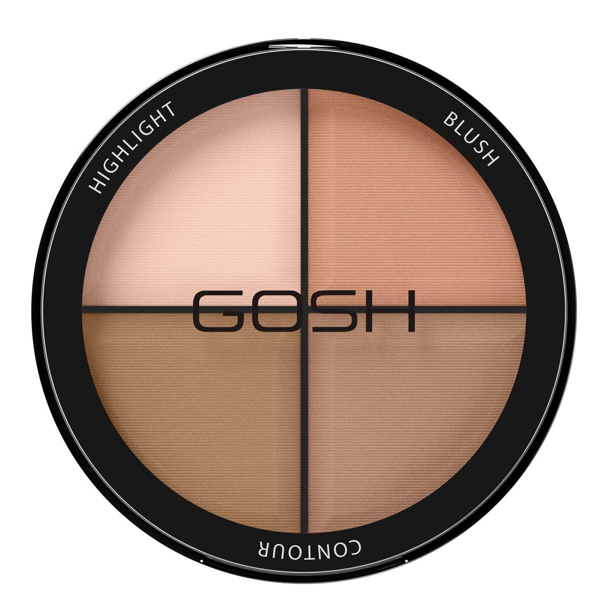 Contour'n Strobe Kit - zestaw do konturowania 001