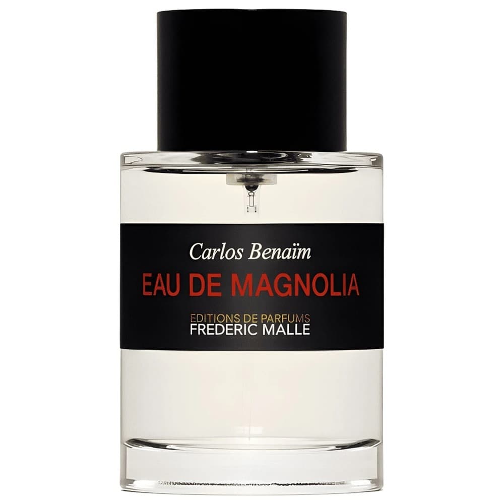 Eau De Magnolia woda perfumowana spray (U)
