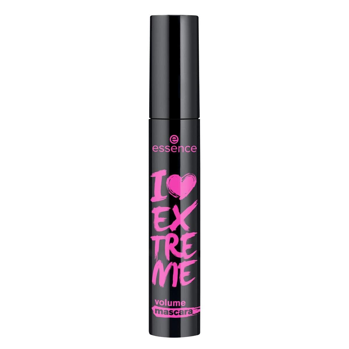 I Love Extreme Volume Mascara - Pogrubiający tusz do rzęs