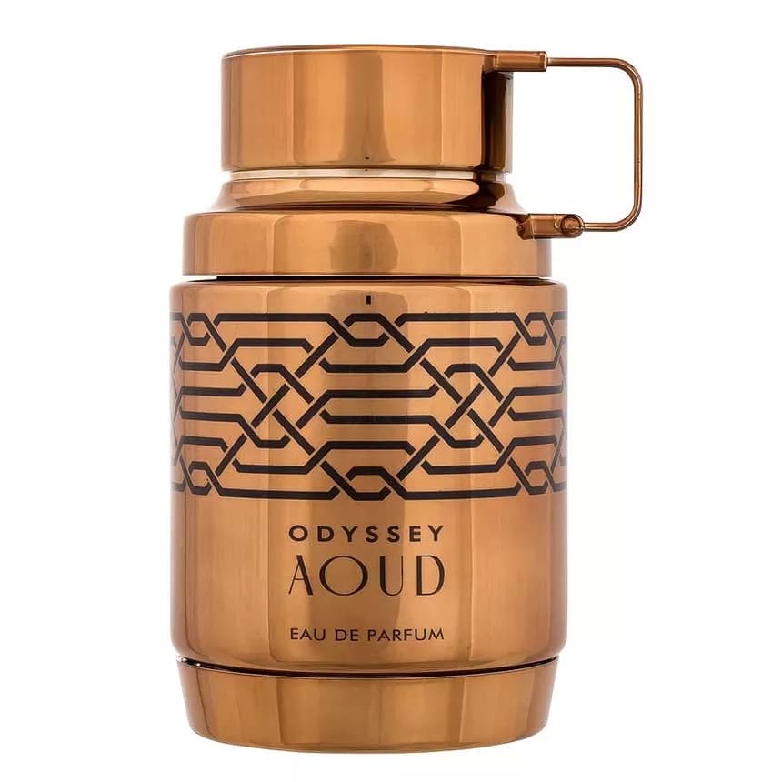 Odyssey Aoud woda perfumowana spray (M)