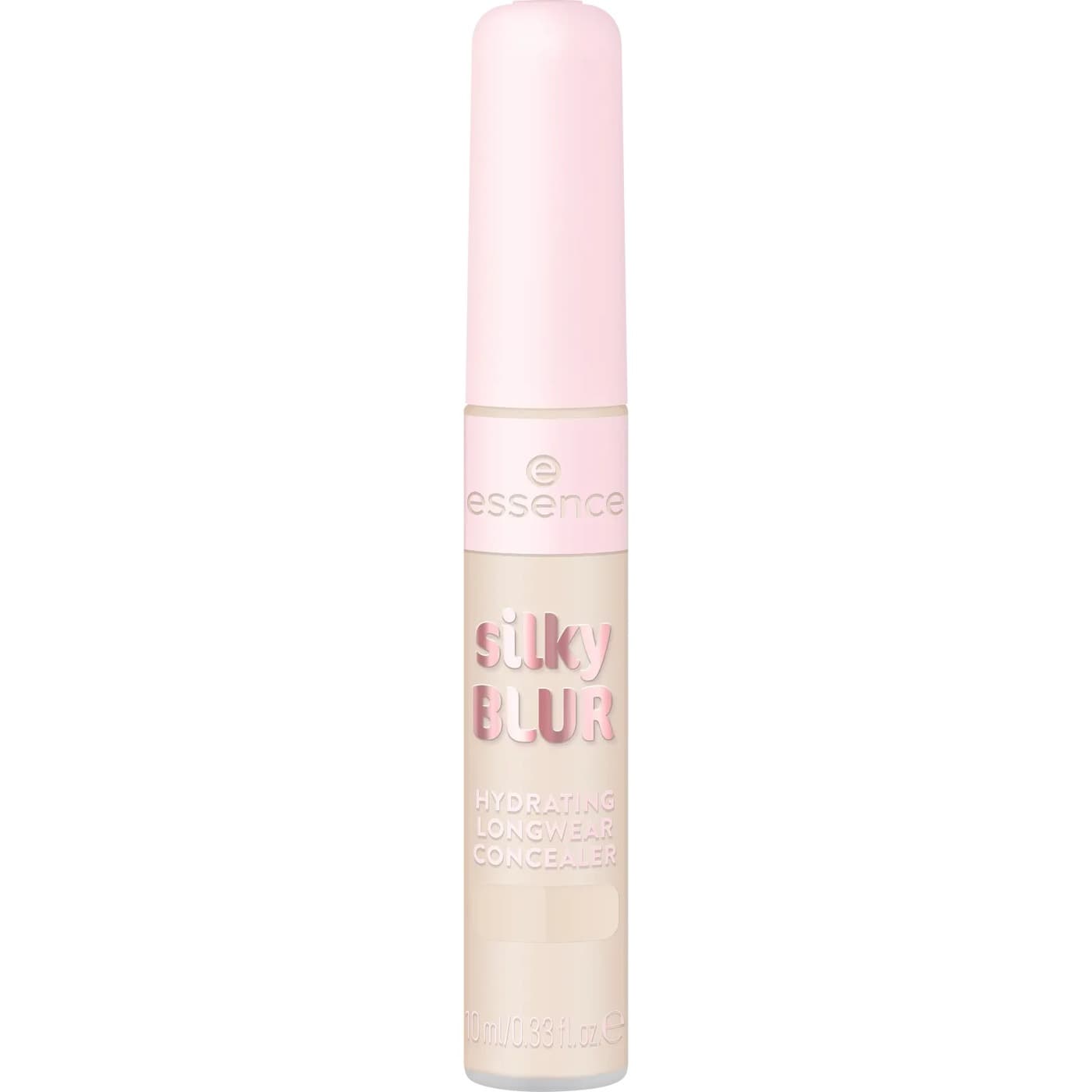 Silky Blur - Hydrating Longwear Concealer - Korektor do twarzy - - 70