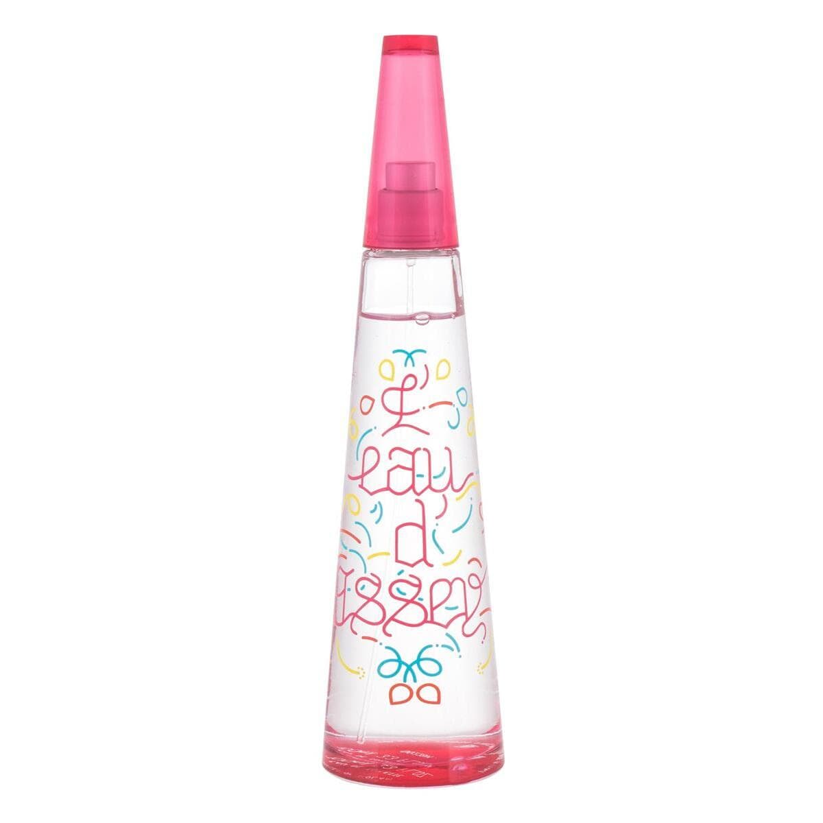 L´Eau D´Issey Shades of Kolam, woda toaletowa, (W)