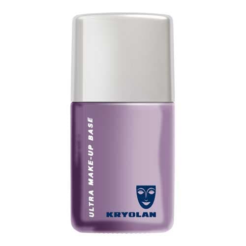 Ultra Make-Up Base, baza pod makijaż,, lilac
