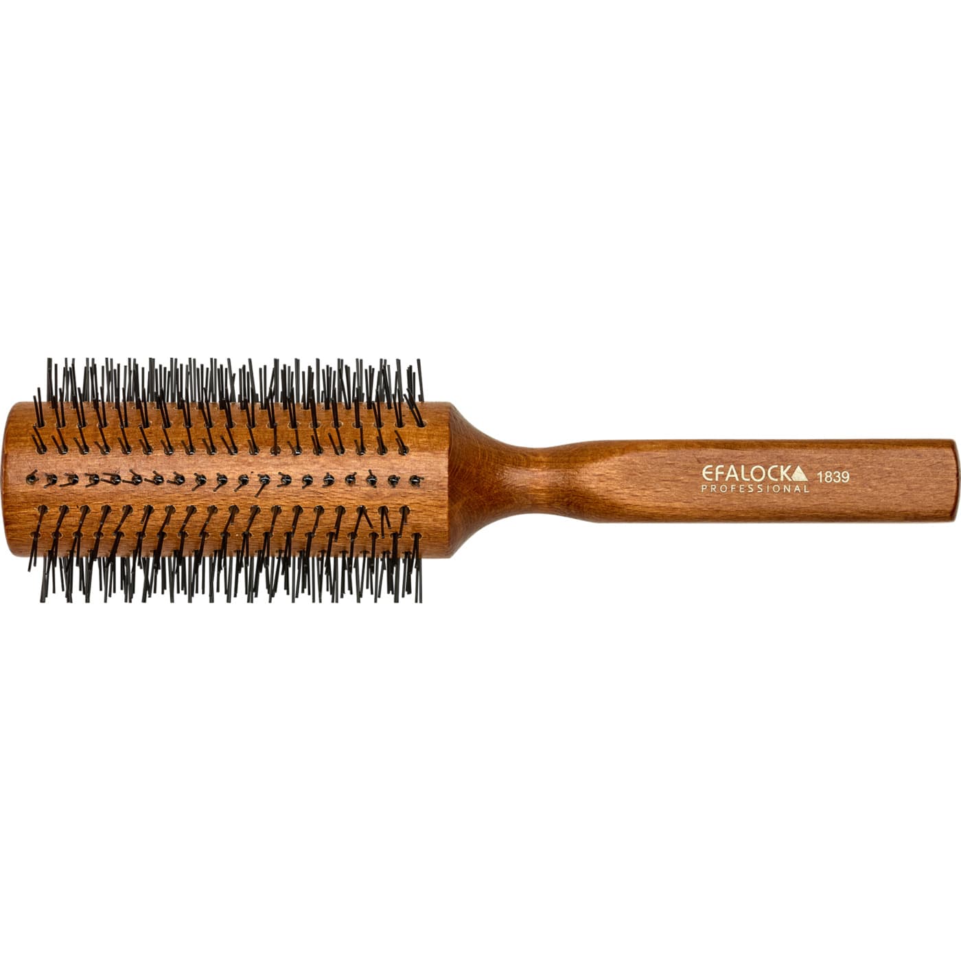 Round-Styler, szczotka okrągła 36/56mm bez kulek, ref. 14111839