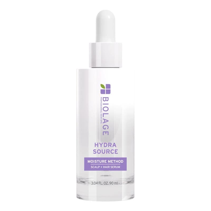 Essentials HydraSource serum nawilżające włosów i skóry głowy