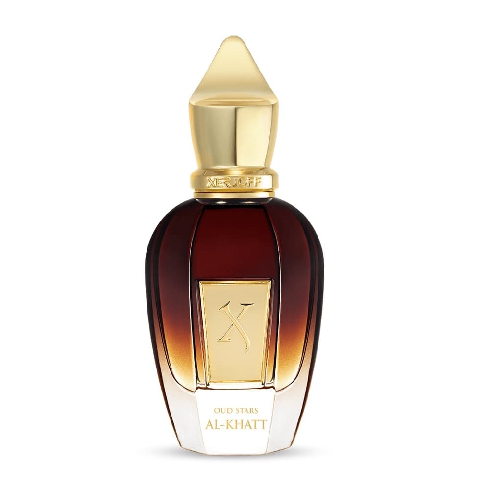 Oud Stars Al-Khatt Woda perfumowana