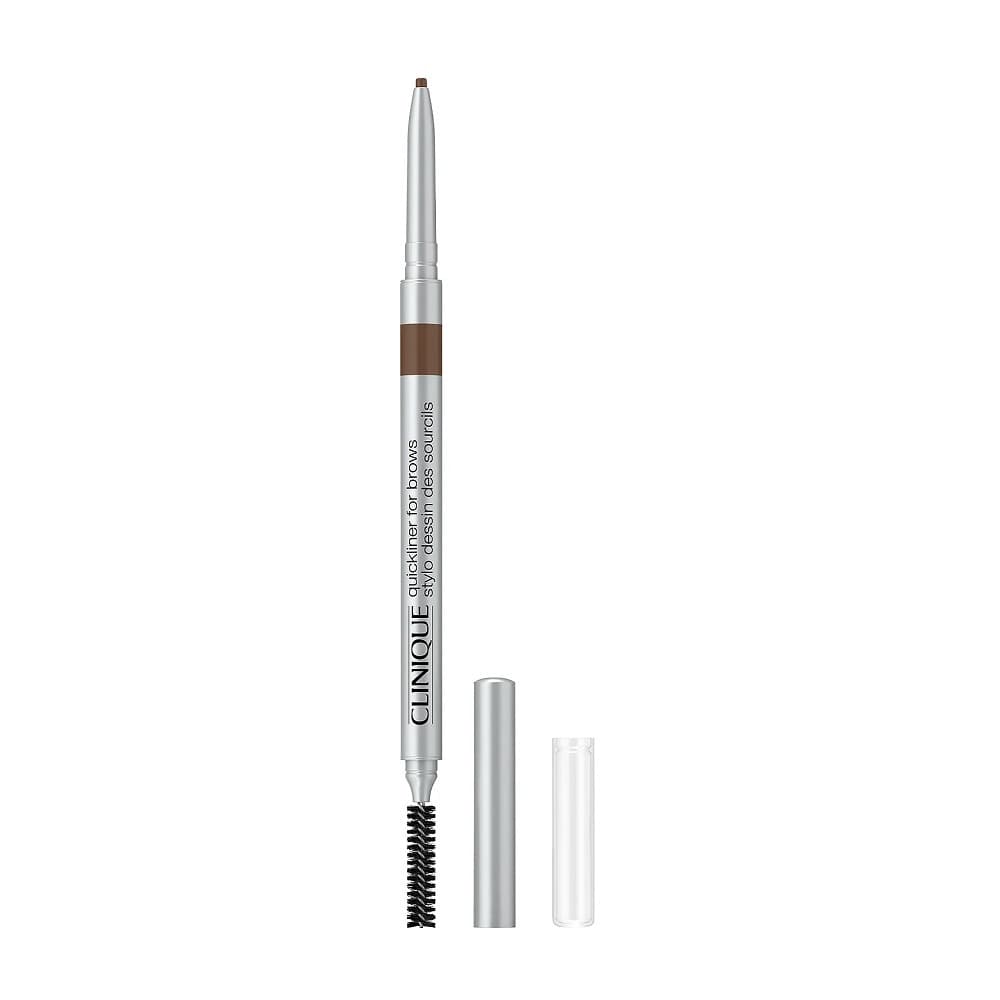 Quickliner For Brows automatyczna kredka do brwi 2.5 Cool Brown