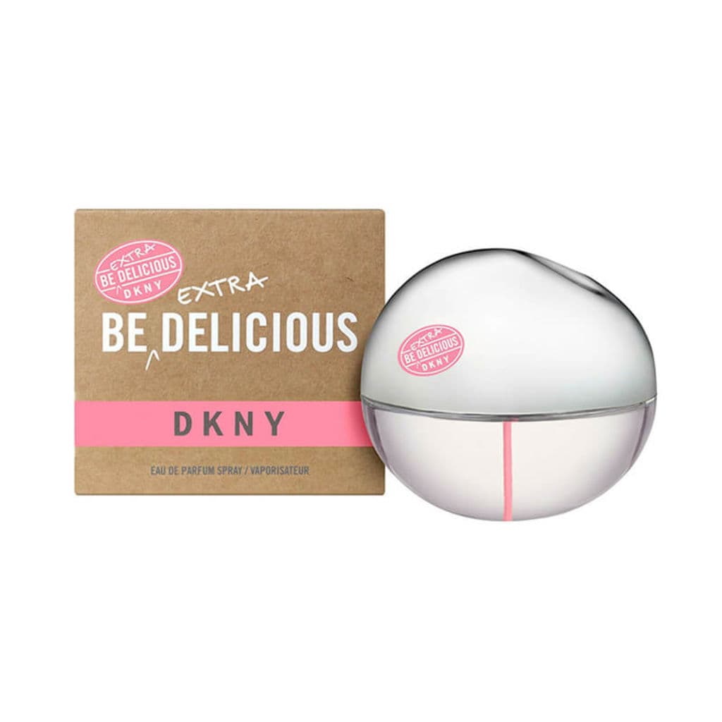 Dkny Be Delicious Extra Edp Spray