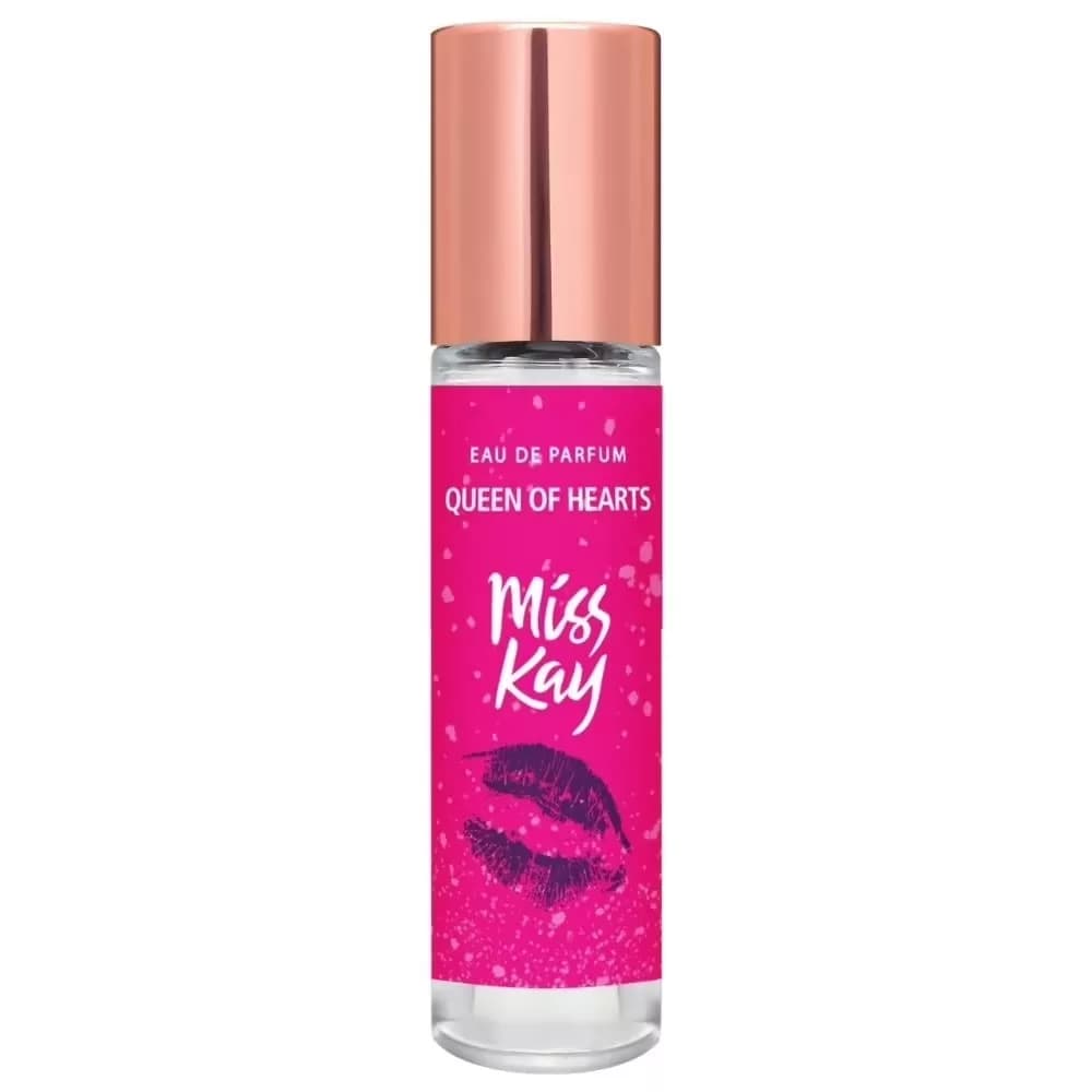 Queen Of Hearts woda perfumowana rollerball