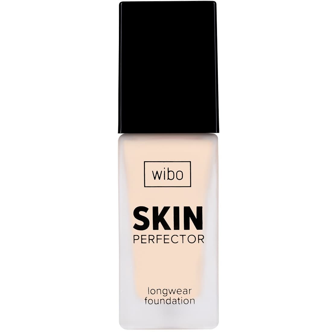 Skin Perfector Longwear Foundation podkład do twarzy 1C Alabaster