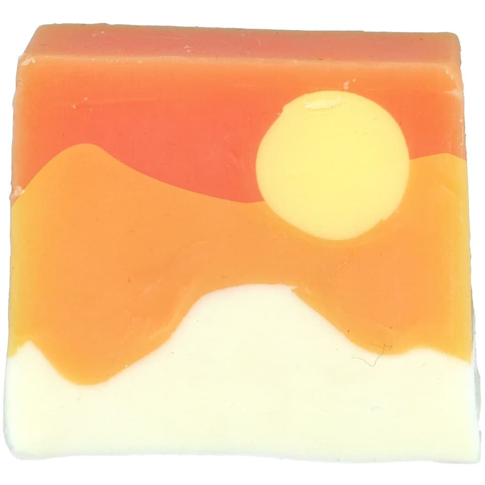 Here Comes The Sun Soap Slice mydło glicerynowe