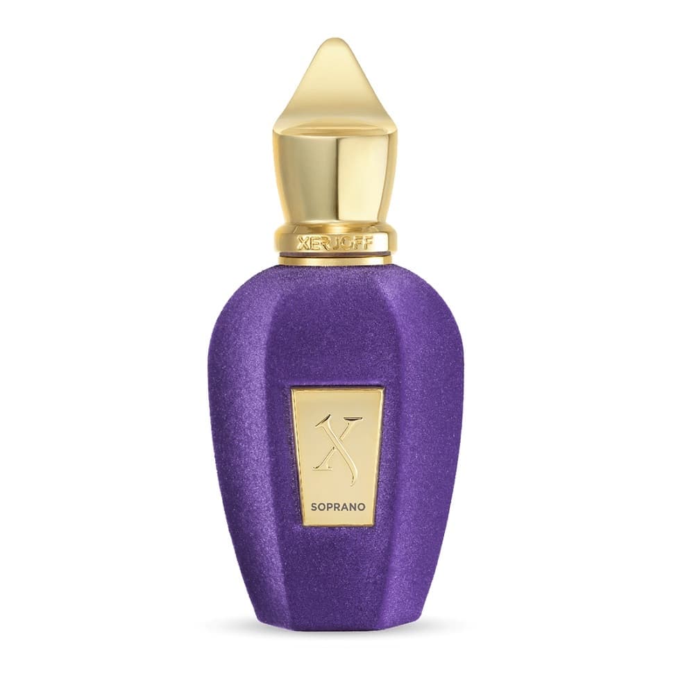 Soprano woda perfumowana unisex