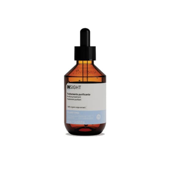 Clarifying Purifying Treatment, kuracja przeciwłupieżowa do skóry głowy