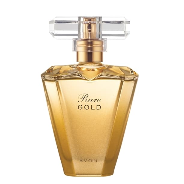 Rare Gold woda perfumowana spray (W)