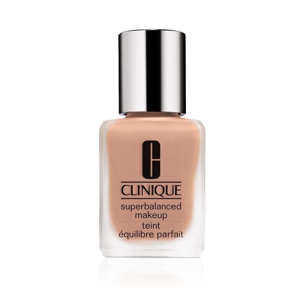 Superbalanced™ Makeup wygładzający podkład do twarzy 07 Neutral