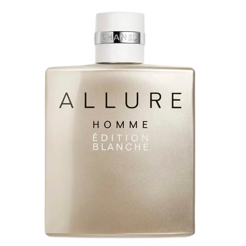 Allure Edition Blanche, woda perfumowana, (M)