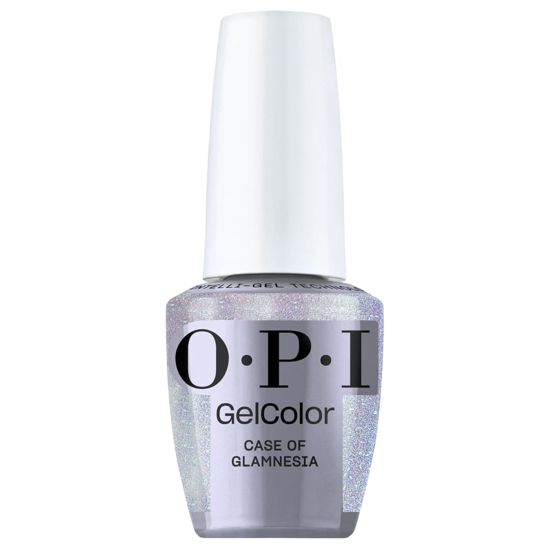Gel Color Intelli-Gel I'm Dreaming, hybrydowy lakier do paznokci, Case of Glamnesia