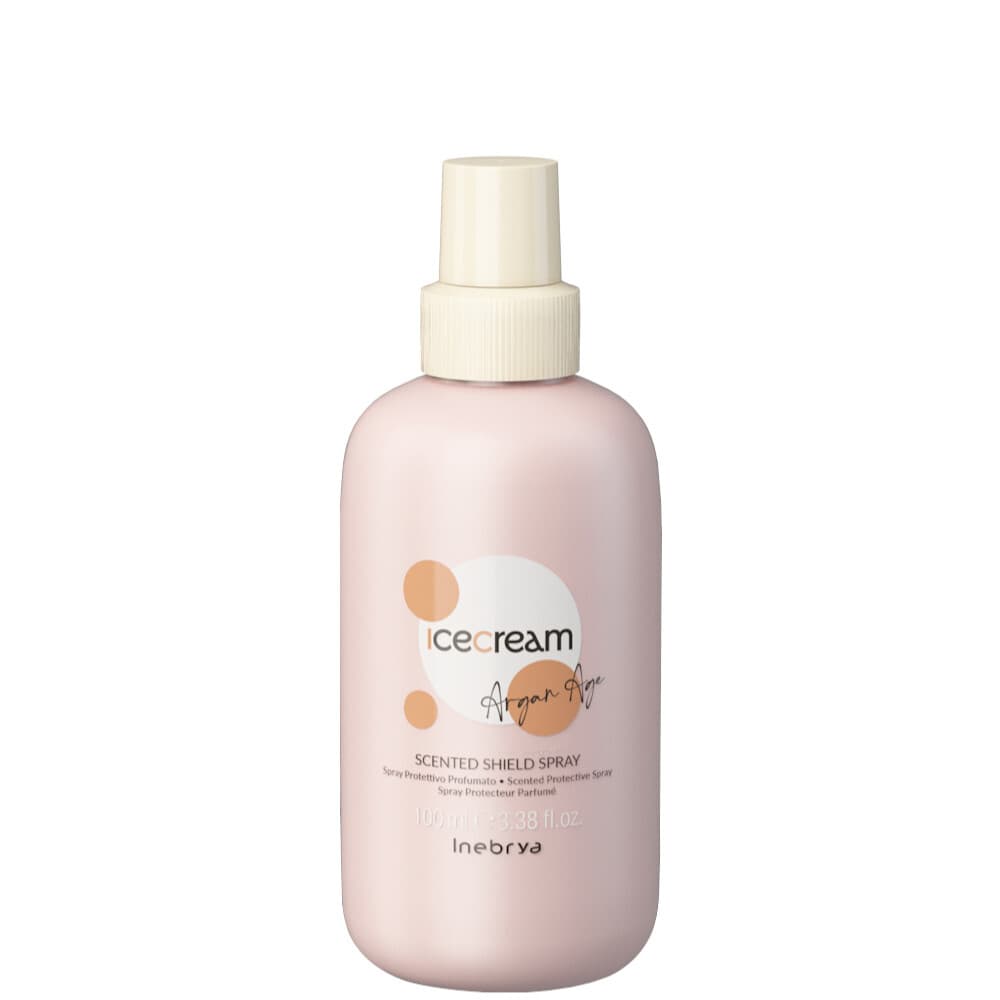 ICE CREAM SCENTED SHIELD Ochronna odżywka bez spłukiwania
