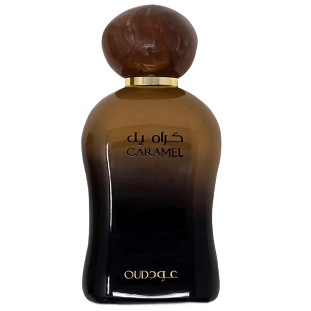Caramel Oud woda perfumowana spray (U)
