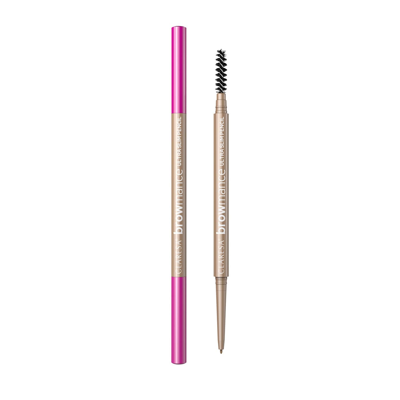 Browmance Ultracienka kredka do brwi 01 Soft Brown
