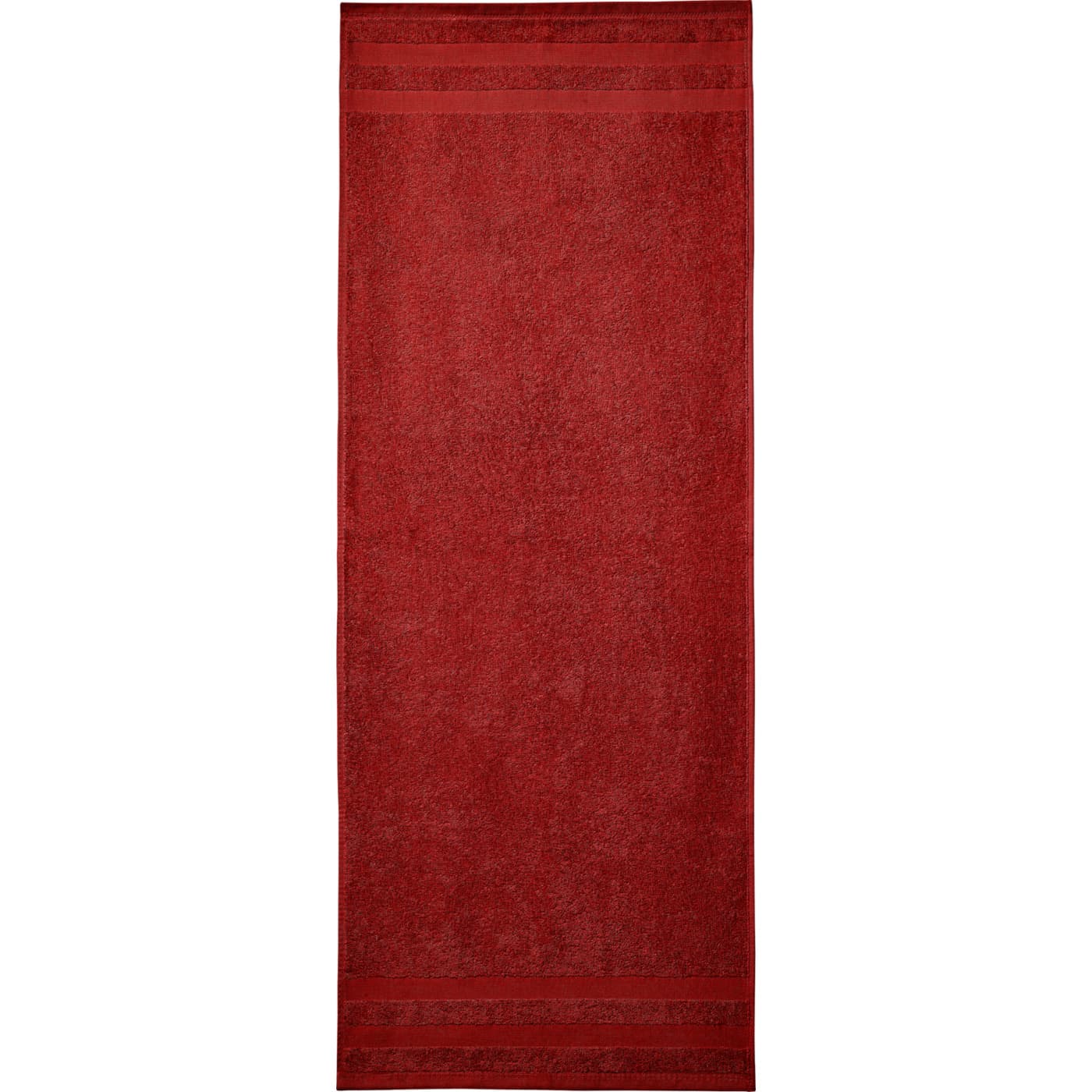 Premium, ręcznik, makowa czerwień, ref. 14102577
