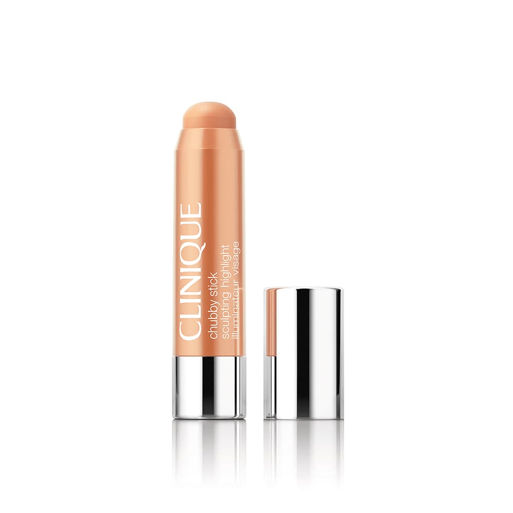 Chubby Stick Sculpting Highlight rozświetlacz w sztyfcie 02 Supreme Stardust
