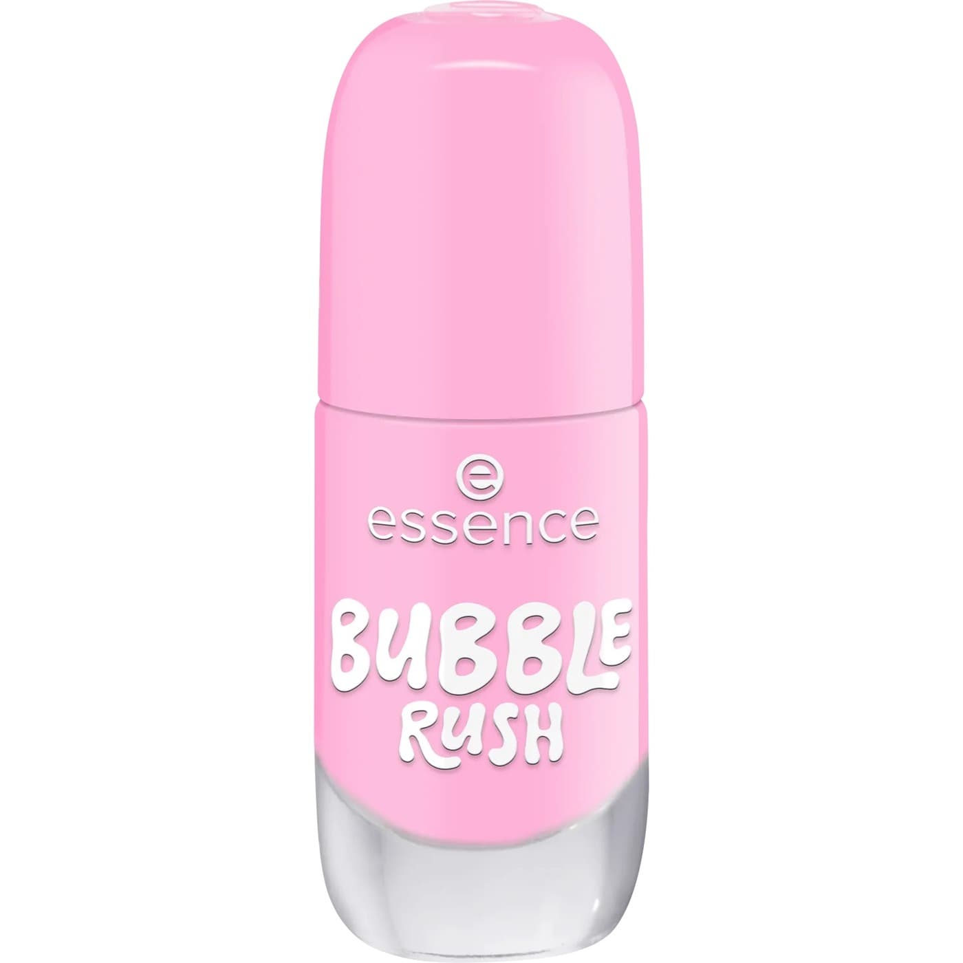 Gel Nail Polish 21 Bubble Rush