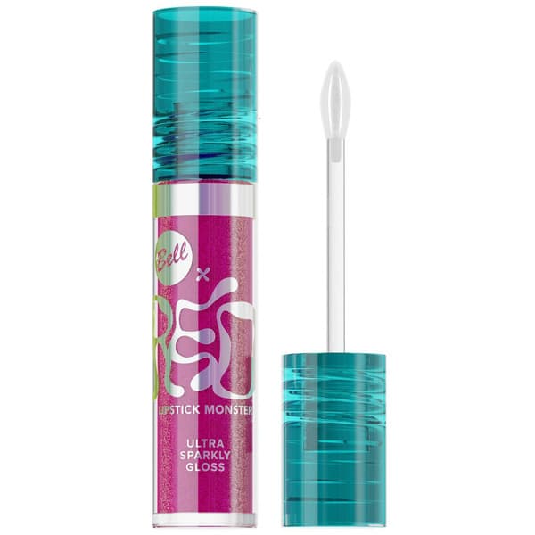 x RLM Ultra Sparkly Lip Gloww Błyszczyk do ust 003