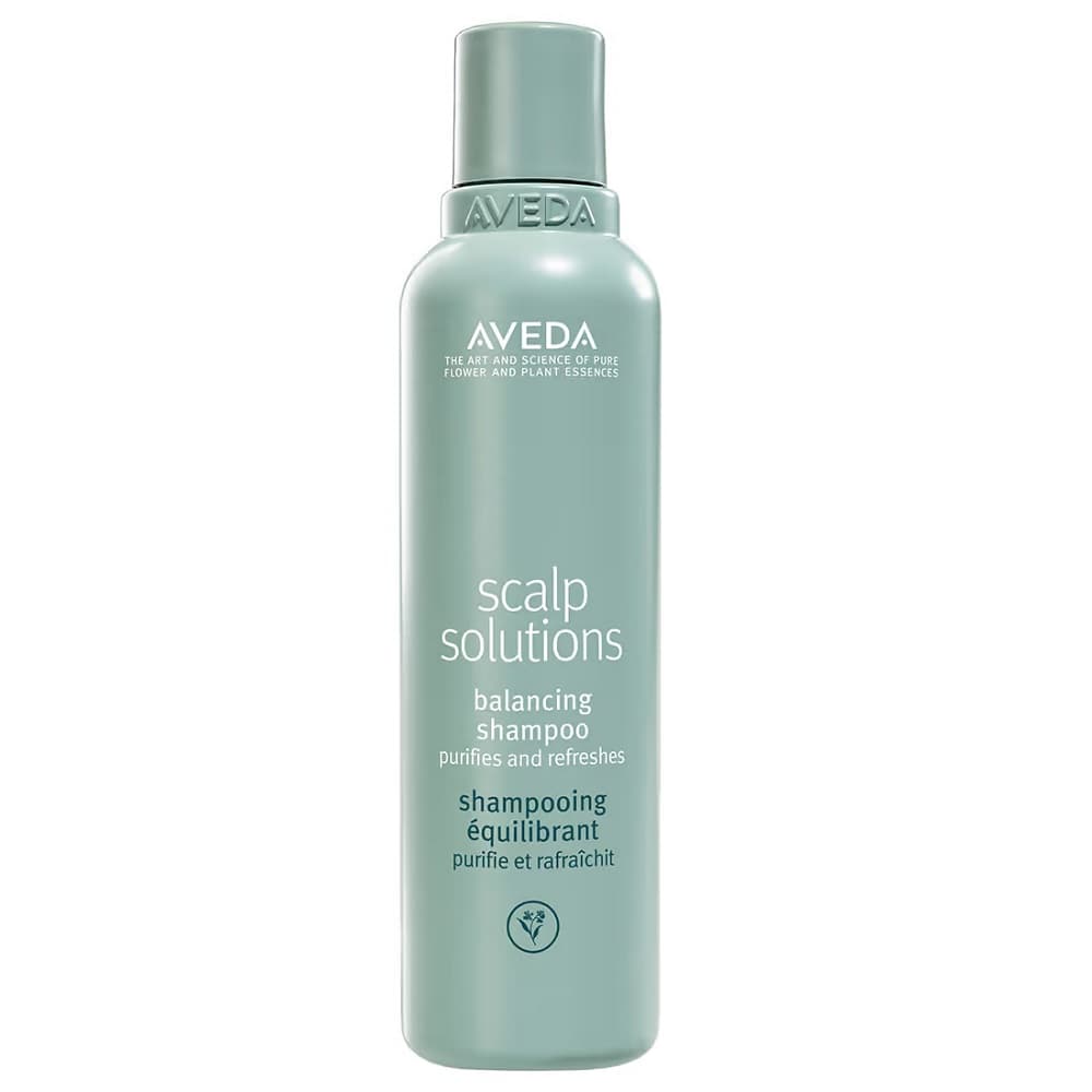 Scalp Solutions Balancing Shampoo kojący szampon do regeneracji skóry głowy