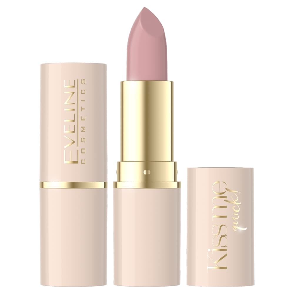 Kiss Me Quick! Soft Matt Lipstick - Pomadka do ust - - 2