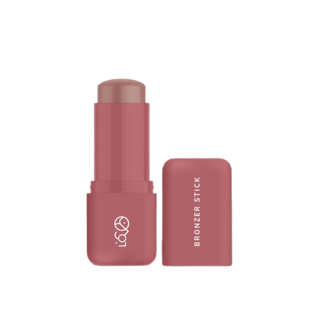 Bronzer Stick kremowy bronzer do twarzy w sztyfcie
