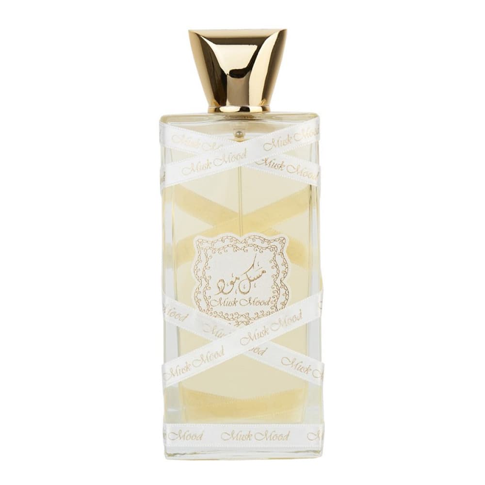Musk Mood Eau de Parfum