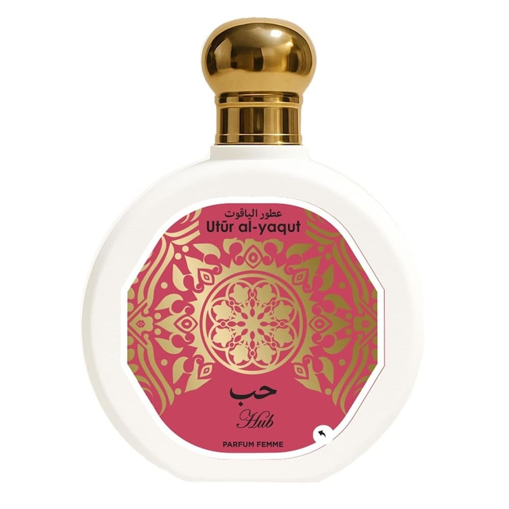 Saphir Utur Al Yaqut Hub woda perfumowana spray
