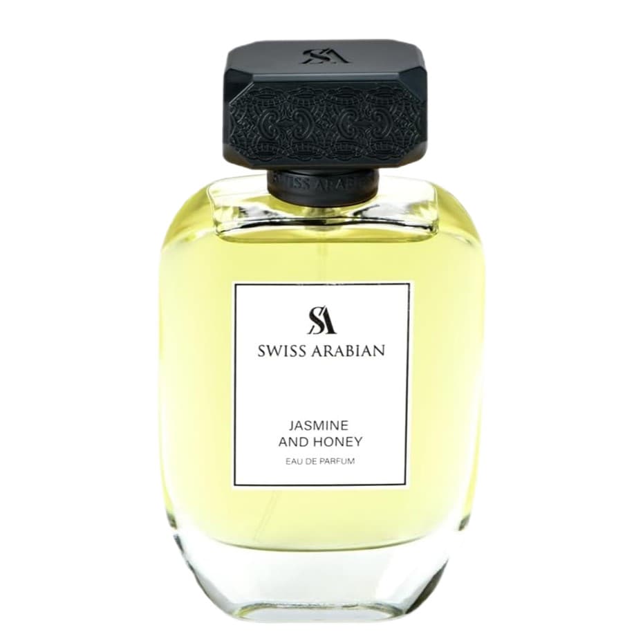 Jasmine and Honey woda perfumowana dla kobiet