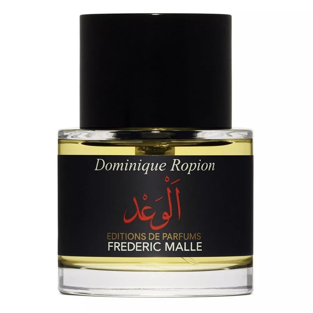 Promise woda perfumowana spray (U)